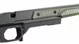 MDT Oryx Rifle Chassis Tikka T3/T3x - Gevärskolvar Aluminium - 990482711962 - 5