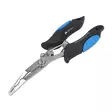 Mikado Braid & Steel Cutting Pliers 15,2cm - Splitringstänger & kraftiga tänger - 5900637535072 - 1