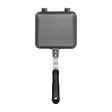 Mikado Camping Toaster - Kök, kokkärl & kittlar - 5900637158752 - 1