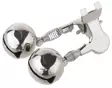 Mikado Double Frog Clip 3pcs - Tillbehör - 5900637544302 - 1