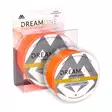 Mikado Dreamline Carp 600m Fluo Orange - Monofila linor - 5900637015482 - 1