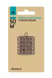 Mikado Feeder T2 River M 1kpl - Flöten och riggar - 5900637126232 - 2