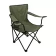 Mikado Folding Chair with Armrests - Feeder- & specialstolar - 5900637123422 - 1