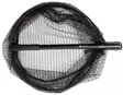 Mikado Landing Net Automatic 50x45cm - Håvar - 5900637063322 - 2