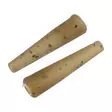 Mikado Lead Clip Tail Rubber Camo - Lead clip-system - 5900637108962 - 1