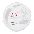 Mikado LX Sapphire Classic Clear 0,08mm 150m - Monofila feeder- & matchlinor - 5900637811602 - 2