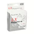 Mikado LX Sapphire Classic Clear 0,08mm 150m - Monofila feeder- & matchlinor - 5900637811602 - 3