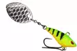 Mikado M-Tail 12g - Spintailar och blad - 34006017701222 - 8