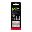Mikado MF Rig X-Tra Strong Bayonet Barbed Mono 10cm - Färdigknutna krokar - 5900637161752 - 2