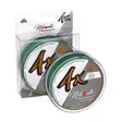Mikado Nihonto Fine Braid 15m Green - Flätade linor - 5900637509332 - 1