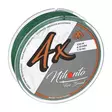 Mikado Nihonto Fine Braid 15m Green - Flätade linor - 5900637509332 - 2
