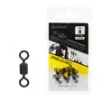 Mikado Rolling Swivel #8 - Lekande, ringar & länkar - 5900637680932 - 1