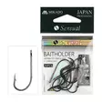 Mikado Sensual Baitholder BN - Öglekrokar & spadkrokar - 5900637618782 - 2