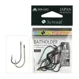 Mikado Sensual Baitholder BN - Öglekrokar & spadkrokar - 5900637618782 - 1