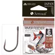 Mikado Sensual River Feeder 10pcs - Tillbehör - 5900637713272 - 2