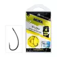 Mikado Territory Musa Teflon - Curve shank-krokar - 5900637720102 - 1