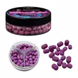 Mikado Ultra Violet Wafters 6/8/10mm - Wafters, krokpellets & miniboilies - 5900637153412 - 5