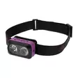 Mikado UV Flash 300 Head Torch 300 lm Motion Sensor - Pannlampor, bivvylampor & lyktor - 5900637168362 - 1