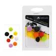 Mikado Zig Rig Pop Up EVA Foam 12mm - Konstgjorda boilies, pellets & larver - 5900637017622 - 1