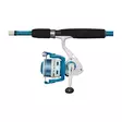 Mitchell Neuron SW II Spin 2,40m Combo - Havsfiskekombos - 043388007742 - 3