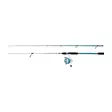 Mitchell Neuron SW II Spin 2,40m Combo - Havsfiskekombos - 043388007742 - 2
