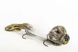 Miuras Lures Miuras Mouse Mini 20cm 40g - Gummibeterna för gädda - 340070092 - 7
