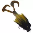 Miuras Lures Miuras Mouse Mini 20cm 40g - Gummibeterna för gädda - 340070092 - 4