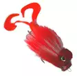 Miuras Lures Miuras Mouse Mini 20cm 40g - Gummibeterna för gädda - 340070092 - 2
