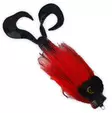 Miuras Lures Miuras Mouse Mini 20cm 40g - Gummibeterna för gädda - 340070092 - 6