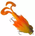 Miuras Lures Miuras Mouse Mini 20cm 40g - Gummibeterna för gädda - 340070092 - 3