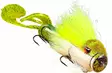 Miuras Lures Miuras Mouse Mini 20cm 40g - Gummibeterna för gädda - 340070092 - 11