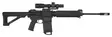 MOE-K2+ Grip – AR15/M4 - Gevärsdelar - 873750001302 - 4