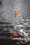 Mökki lippumerkki 2kpl - Tillbehör - 6418252132402 - 3