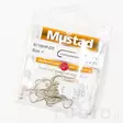Mustad Signature S71SNP-DT - Saltvattenkrokar - 023534425392 - 2