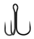 Mustad TR78 Barbless - Krokar - 7021560224982 - 1