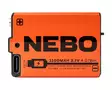 NEBO Rechargeable Battery 1100MAH - Belysningstillbehör - 5060945232732 - 1