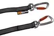 Non-stop Dogwear Touring Double 23mm - Hundkoppel - 7071652016322 - 3
