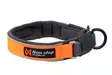 Non-stop Protector Collar #45 - Hundkoppel - 7071652141512 - 1