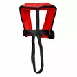 Ocean Safety XF Junior paukkuliivit - Flytvästar - 5056102806434 - 3