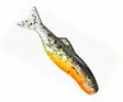 Orka Hybrid Shad 5cm - Vertikaljiggar - 150120212 - 8