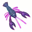 Orka King Crab 7,5cm 4kpl - Krabbjiggar och insektsimitationer - 17300100512 - 9