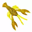 Orka King Crab 7,5cm 4kpl - Krabbjiggar och insektsimitationer - 17300100512 - 10