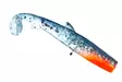 Orka Small Fish Paddle Tail 10cm - Lappfiskarjiggar - 2706202300002 - 31