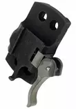 Osuma Aimpoint QD Mount Sako - Fästen för rödpunktssikten - 6430068623462 - 1