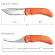 Outdoor Edge SwingBlade Orange - Jaktknivar - 743404200842 - 4