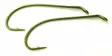 Partridge CS42 Bomber Salmon Dry Fly Hook - Laxkrokar - 5060019480922 - 3