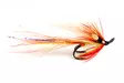 Partridge Patriot CS16U/2B Up-Eye Double Black - Laxkrokar - 5055478718402 - 3