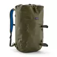 Patagonia Disperser Roll Top Pack 40L Basin Green - Ryggsäckar - 196924770652 - 1
