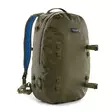 Patagonia Guidewater Backpack Basin Green - Ryggsäckar - 196924587342 - 1