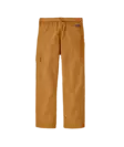 Patagonia Kids Outdoor Everyday Pants Talon Gold - Byxor - 198077278122 - 2
